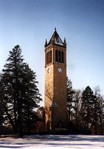 Stanton Memorial Carillon