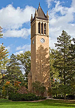 Stanton Memorial Carillon