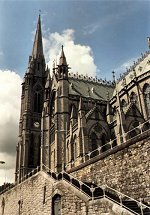 Cathédrale St. Colman