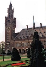 Peace Palace