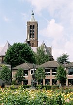 St. Martinuskerk