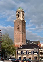 Peperbus Zwolle