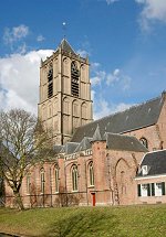 St. Maartenstoren Tiel